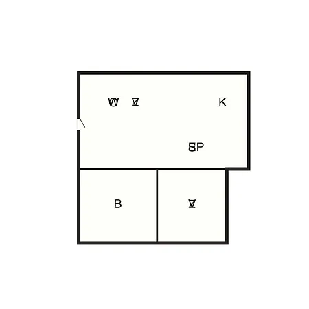 Xxxiv Ferienhaus *